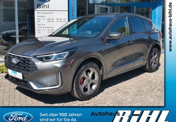 Ford Kuga 16.700 km 38.690 &euro; Überlingen 88662