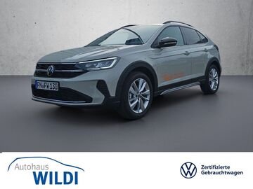 Gebrauchte VW Taigo