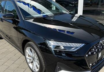 Audi A3 1.010 km 33.890 &euro; Weingarten 88250