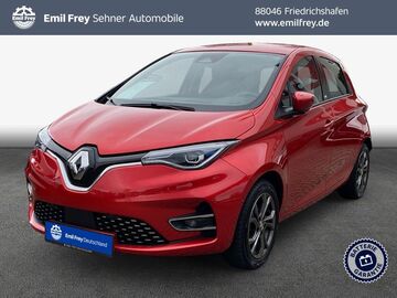 Gebrauchte Renault ZOE