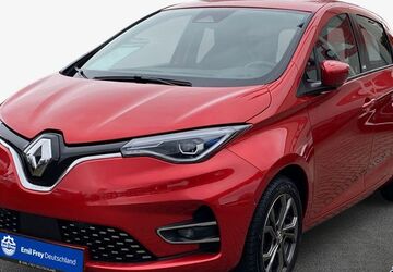 Renault ZOE 35.000 km 16.470 &euro; Friedrichshafen 88046