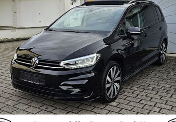 VW Touran 20.600 km 36.950 &euro; Ravensburg 88214