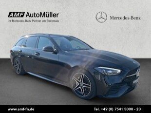 Mercedes-Benz C 220 103.950 km 36.665 &euro; Friedrichshafen 88048