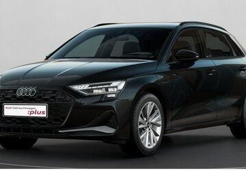 Audi A3 9.047 km 38.190 &euro; Ravensburg 88214