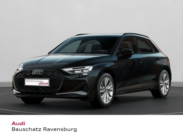 Audi A3 9.047 km 38.190 &euro; Ravensburg 88214