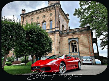 Gebrauchte Ferrari F430