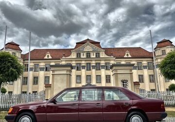 Mercedes-Benz 250 369.500 km 34.900 &euro; Meckenbeuren 88074