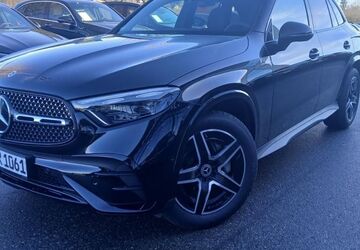 Mercedes-Benz GLC 200 9.000 km 62.200 &euro; Ravensburg 88214