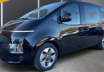 Hyundai STARIA 9.900 km 41.980 &euro; Meckenbeuren-Liebenau 88074