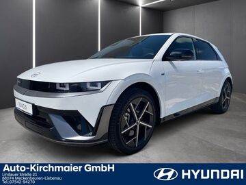Gebrauchte Hyundai IONIQ 5