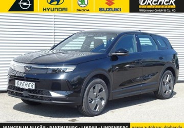 Opel Grandland (X) 5.500 km 27.450 &euro; Ravensburg 88213