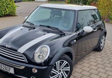 Mini Cooper 164.000 km 2.790 &euro; Meckenbeuren 88074