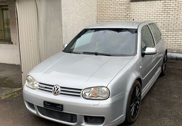 VW Golf 262.000 km 15.999 &euro; Friedrichshafen 88045
