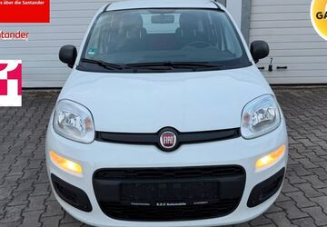 Fiat Panda 99.700 km 5.500 &euro; Friedrichshafen 88046