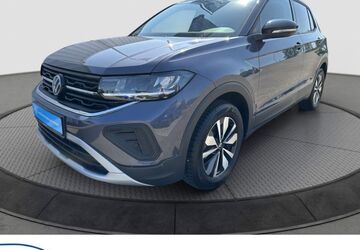 VW T-Cross 6.100 km 26.990 &euro; Markdorf 88677