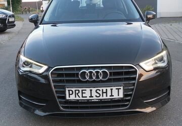 Audi A3 188.000 km 6.900 &euro; Friedrichshafen-Kluftern 88048