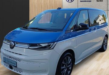 VW T7 Multivan 63.325 km 39.990 &euro; Friedrichshafen 88046