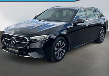 Mercedes-Benz E 220 9.900 km 51.990 &euro; Konstanz 78467