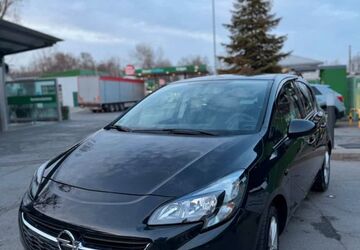 Opel Corsa 153.000 km 4.200 &euro; Ravensburg 88214