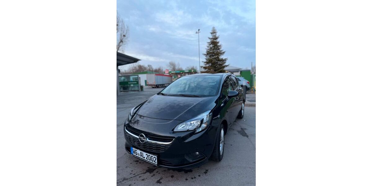 Opel Corsa 153.000 km 4.200 &euro; Ravensburg 88214