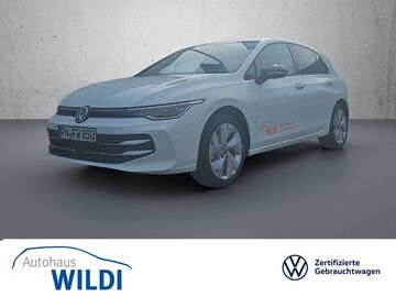 Gebrauchte VW Golf