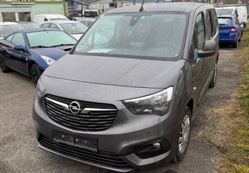 Opel Combo 127.000 km 6.850 &euro; Baienfurt 88255