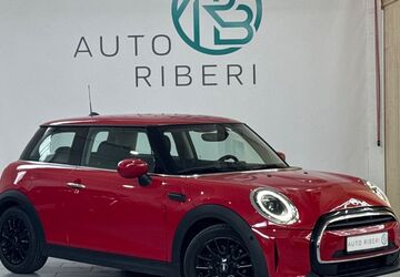 Mini ONE 10.500 km 18.999 &euro; Hergatz 88145