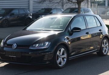 VW Golf 71.100 km 16.499 &euro; Baienfurt 88255