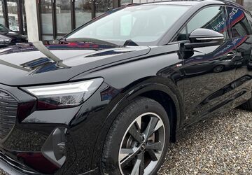 Audi Q4 26.387 km 29.400 &euro; Konstanz 78467