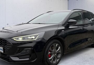 Ford Focus 30.985 km 26.980 &euro; Konstanz 78467