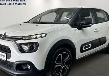 Citroen C3 4.928 km 13.495 &euro; Friedrichshafen 88046