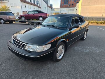 Gebrauchte Saab 900
