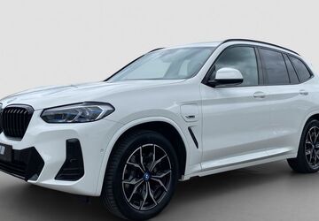 BMW X3 72.790 km 35.800 &euro; Ravensburg 88213