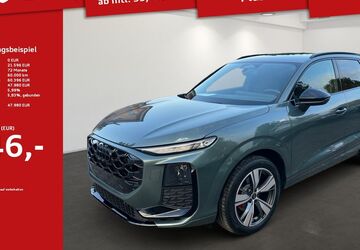 Audi Q3 8.324 km 46.790 &euro; Lindau 88131