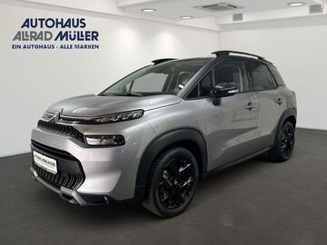 Gebrauchte Citroen C3 Aircross