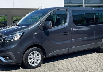 Renault Trafic 43.048 km 31.940 &euro; Überlingen 88662