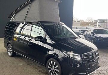 Mercedes-Benz V 250 15.158 km 73.969 &euro; Ravensburg 88214