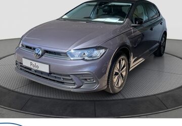 VW Polo 11.000 km 25.320 &euro; Markdorf 88677