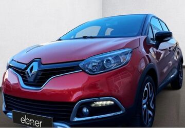 Renault Captur 48.000 km 10.690 &euro; Baienfurt 88255