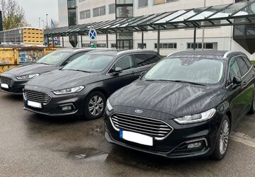 Ford Mondeo 249.000 km 6.999 &euro; Horgenzell 88263
