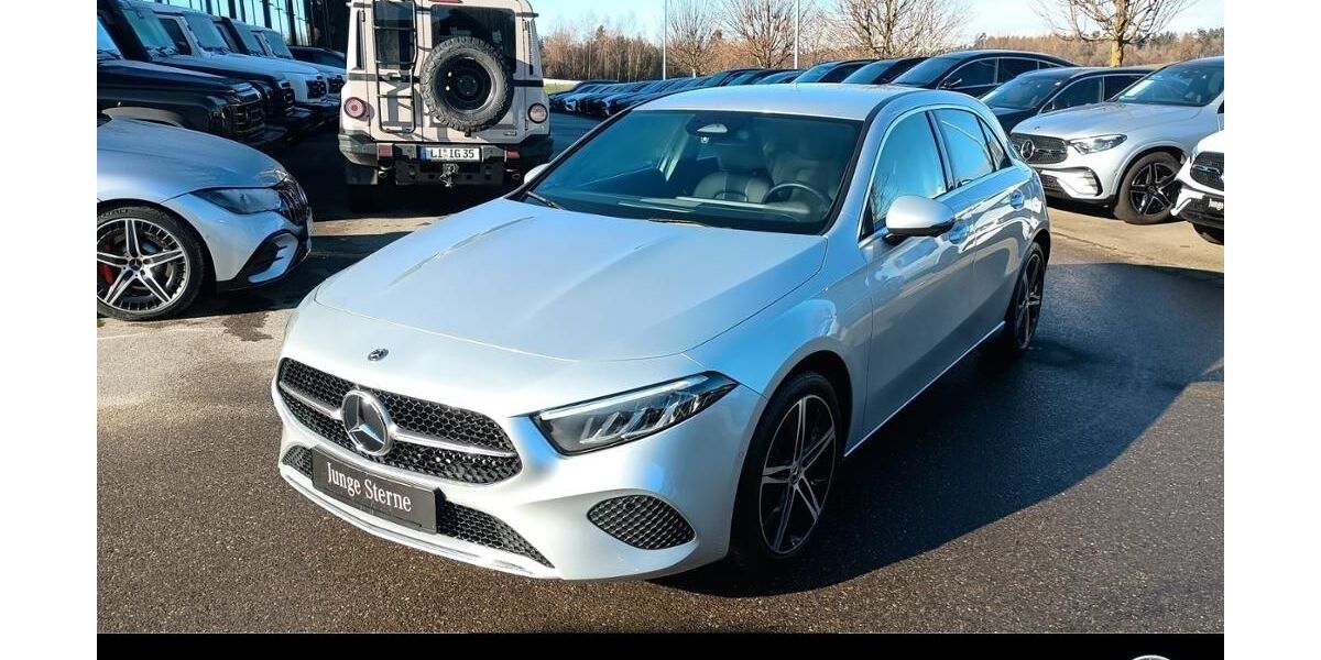 Mercedes-Benz A 250 19.346 km 31.850 &euro; Ravensburg 88214