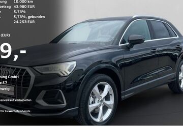 Audi Q3 8.900 km 37.990 &euro; Ravensburg 88214