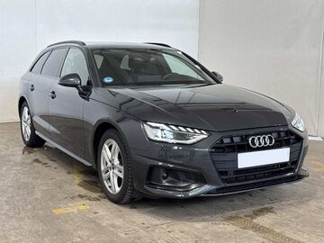 Gebrauchte Audi A4