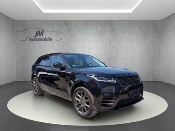 Gebrauchte Land Rover Range Rover Velar