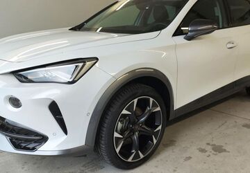 Cupra Formentor 40.000 km 33.890 &euro; Wangen 88239