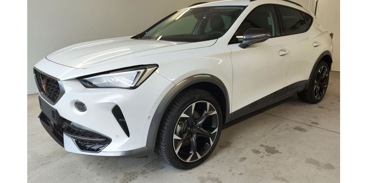 Cupra Formentor 40.000 km 33.890 &euro; Wangen 88239