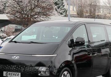 Hyundai STARIA 34.778 km 35.790 &euro; Wangen 88239