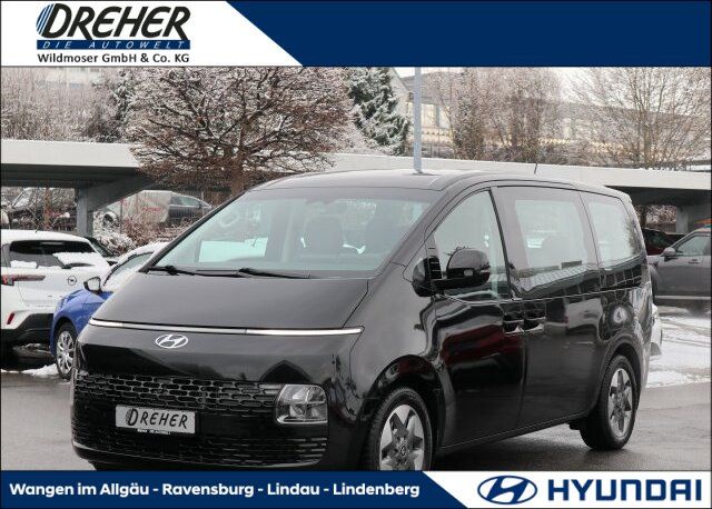 Hyundai STARIA 34.778 km 35.790 &euro; Wangen 88239
