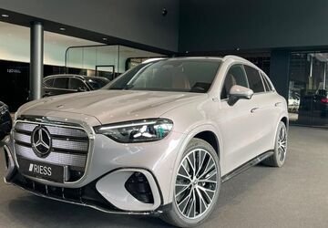 Mercedes-Benz GLC 400 6.000 km 85.950 &euro; Ravensburg 88214