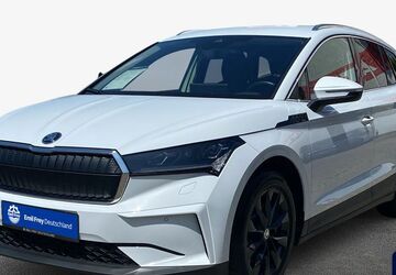 Skoda Enyaq 40.700 km 36.670 &euro; Friedrichshafen 88046